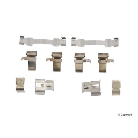 Op Parts Hardware Kit, 61251031 61251031